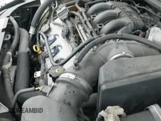 ✅ 2008 Mercury Sable Premier • VIN: 1MEHM43W28G603693 • Lot: 43793849. Wystawiony na IAAI z przebiegiem 105 896 mil. Bezpłatny archiwum sprzedaży aukcyjnych z USA i szczegółowy raport historii pojazdu na DreamBid. Zdjęcie 13.