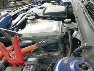 ✅ 2013 Ford Fusion SE Hybrid • VIN: 3FA6P0LU6DR217648 • Лот: 43521015. Опубликован ранее на IAAI с пробегом 172 358 миль. Бесплатный доступ к архиву аукционных продаж из США и подробный отчёт об истории автомобиля на DreamBid. Изображение 12.