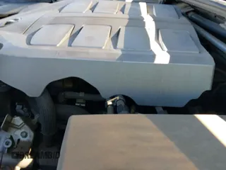 ✅ 2017 Lexus GX 460 • VIN: JTJBM7FX9H5152672 • Лот: 43131388. Опубликован ранее на IAAI с пробегом 135 635 миль. Бесплатный доступ к архиву аукционных продаж из США и подробный отчёт об истории автомобиля на DreamBid. Изображение 19.