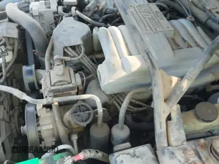 ✅ 1995 Ford Mustang GT • VIN: 1FALP42TXSF187504 • Лот: 42751370. Опубликован ранее на IAAI с пробегом 74 954 миль. Бесплатный доступ к архиву аукционных продаж из США и подробный отчёт об истории автомобиля на DreamBid. Изображение 13.