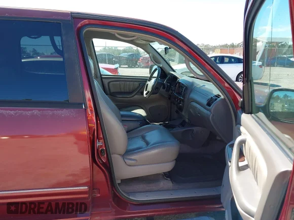 ✅ 2006 Toyota Tundra SR5 • VIN: 5TBET34146S508021 • Lot: 44405606. Wystawiony na IAAI z przebiegiem 153 976 mil. Bezpłatny archiwum sprzedaży aukcyjnych z USA i szczegółowy raport historii pojazdu na DreamBid. Zdjęcie 5.