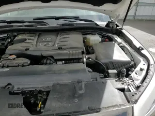 ✅ 2022 Infiniti QX80 Premium Select • VIN: JN8AZ2AF5N9741437 • Lot: 44425225. Listed on Copart with 9,677 mi. Free auction sales archive from the USA and detailed vehicle history report at DreamBid. Image 14.