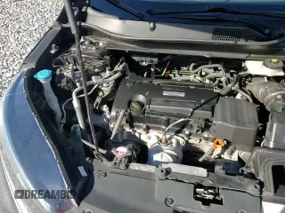 ✅ 2019 Honda CR-V LX • VIN: 5J6RW5H33KL002967 • Lot: 91139315. Listed on Copart with 80,148 mi. Free auction sales archive from the USA and detailed vehicle history report at DreamBid. Image 13.