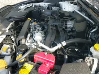 ✅ 2024 Subaru Impreza RS • VIN: JF1GUHJCXR8350511 • Лот: 43125968. Опубликован ранее на IAAI с пробегом 18 905 миль. Бесплатный доступ к архиву аукционных продаж из США и подробный отчёт об истории автомобиля на DreamBid. Изображение 19.