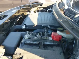 ✅ 2016 Ford Explorer Sport • VIN: 1FM5K8GT7GGB00902 • Lot: 43564243. Wystawiony na IAAI z przebiegiem 75 152 mil. Bezpłatny archiwum sprzedaży aukcyjnych z USA i szczegółowy raport historii pojazdu na DreamBid. Zdjęcie 19.