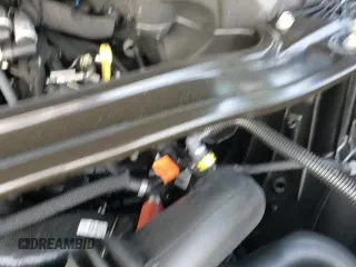 ✅ 2025 Ford Explorer Platinum • VIN: 1FMWK8HC1SGA67293 • Lot: 86326425. Wystawiony na Copart z przebiegiem 9 743 mil. Bezpłatny archiwum sprzedaży aukcyjnych z USA i szczegółowy raport historii pojazdu na DreamBid. Zdjęcie 15.