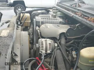 ✅ 2003 Hummer H2 • VIN: 5GRGN23U03H126860 • Lot: 42906502. Wystawiony na IAAI z przebiegiem Nie podano. Bezpłatny archiwum sprzedaży aukcyjnych z USA i szczegółowy raport historii pojazdu na DreamBid. Zdjęcie 23.