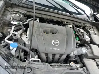 ✅ 2021 Mazda CX-30 S • VIN: 3MVDMBAL7MM223731 • Лот: 82026325. Опубликован ранее на Copart с пробегом 53 860 миль. Бесплатный доступ к архиву аукционных продаж из США и подробный отчёт об истории автомобиля на DreamBid. Изображение 14.