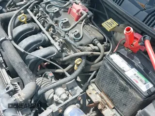 2005 Dodge Neon SXT z VIN 1B3ES56C95D266424, wystawiony jako IAAI lot #42686446 z przebiegiem 98 000 mil mil oraz . Historia ofert i sprzedaży dostępna na DreamBid. Obrazek 12.