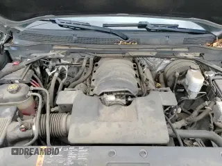 ✅ 2017 GMC Sierra 1500 SLT • VIN: 3GTP1NEC7HG293771 • Лот: 81961985. Опубликован ранее на Copart с пробегом 61 620 миль. Бесплатный доступ к архиву аукционных продаж из США и подробный отчёт об истории автомобиля на DreamBid. Изображение 13.