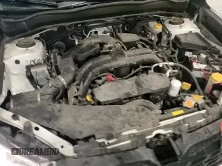 ✅ 2017 Subaru Forester • VIN: JF2SJAAC7HH535863 • Lot: 87304005. Wystawiony na Copart z przebiegiem 30 959 mil. Bezpłatny archiwum sprzedaży aukcyjnych z USA i szczegółowy raport historii pojazdu na DreamBid. Zdjęcie 16.