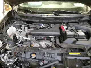 ✅ 2020 Nissan Rogue S • VIN: 5N1AT2MV4LC797705 • Lot: 91395745. Wystawiony na Copart z przebiegiem 115 811 mil. Bezpłatny archiwum sprzedaży aukcyjnych z USA i szczegółowy raport historii pojazdu na DreamBid. Zdjęcie 16.