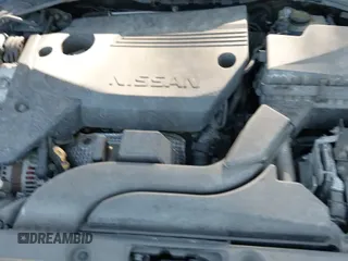 ✅ 2017 Nissan Altima SV • VIN: 1N4AL3AP5HC281253 • Lot: 41990519. Listed on IAAI with 51,728 mi. Free auction sales archive from the USA and detailed vehicle history report at DreamBid. Image 20.