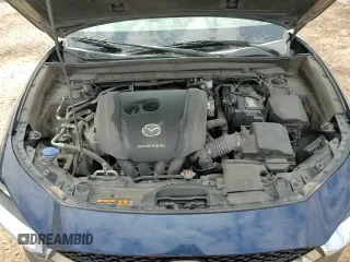 ✅ 2020 Mazda CX-30 Premium • VIN: 3MVDMBEM4LM109350 • Lot: 85947655. Listed on Copart with 132,858 mi. Free auction sales archive from the USA and detailed vehicle history report at DreamBid. Image 13.