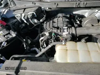 ✅ 2022 Ford F-150 XL • VIN: 1FTMF1CB1NKF26328 • Лот: 89848205. Опубликован ранее на Copart с пробегом 131 053 миль. Бесплатный доступ к архиву аукционных продаж из США и подробный отчёт об истории автомобиля на DreamBid. Изображение 13.