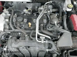 ✅ 2021 Nissan Rogue S • VIN: 5N1AT3AA5MC694530 • Лот: 43268824. Опубликован ранее на IAAI с пробегом 61 664 миль. Бесплатный доступ к архиву аукционных продаж из США и подробный отчёт об истории автомобиля на DreamBid. Изображение 22.