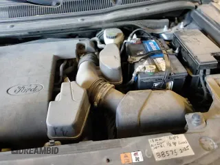 ✅ 2017 Ford Explorer Limited • VIN: 1FM5K8F85HGB61860 • Lot: 69978825. Wystawiony na Copart z przebiegiem 91 514 mil. Bezpłatny archiwum sprzedaży aukcyjnych z USA i szczegółowy raport historii pojazdu na DreamBid. Zdjęcie 16.