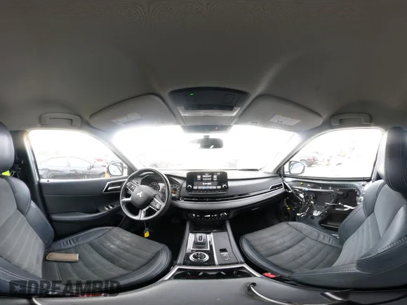 ✅ 2022 Mitsubishi Outlander SE • VIN: JA4J4UA86NZ088795 • Лот: 44025523. Опубліковано раніше на IAAI з пробігом 58 585 миль. Безкоштовний доступ до архіву аукціонних продажів зі США та докладний звіт про історію автомобіля на DreamBid. Зображення 24.