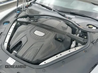 ✅ 2018 Porsche Panamera • VIN: WP0AA2A74JL113815 • Lot: 42671864. Wystawiony na IAAI z przebiegiem 80 029 mil. Bezpłatny archiwum sprzedaży aukcyjnych z USA i szczegółowy raport historii pojazdu na DreamBid. Zdjęcie 19.