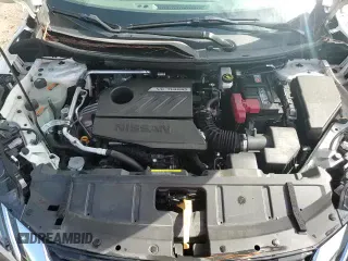 ✅ 2022 Nissan Rogue SL • VIN: 5N1BT3CA8NC687543 • Lot: 66736055. Wystawiony na Copart z przebiegiem 43 585 mil. Bezpłatny archiwum sprzedaży aukcyjnych z USA i szczegółowy raport historii pojazdu na DreamBid. Zdjęcie 17.