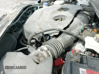 ✅ 2017 Lincoln MKZ Reserve • VIN: 3LN6L5E97HR645290 • Lot: 43342935. Wystawiony na IAAI z przebiegiem 58 476 mil. Bezpłatny archiwum sprzedaży aukcyjnych z USA i szczegółowy raport historii pojazdu na DreamBid. Zdjęcie 19.