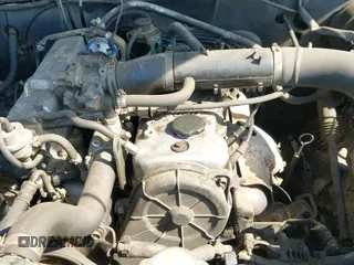 ✅ 1990 Isuzu Trooper • VIN: JACCH58EXL7903060 • Lot: 42516100. Listed on IAAI with 189,700 mi. Free auction sales archive from the USA and detailed vehicle history report at DreamBid. Image 12.