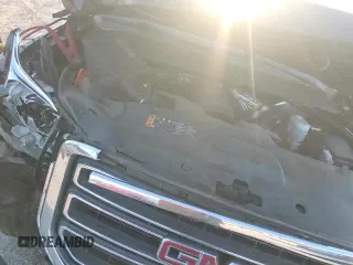 ✅ 2017 GMC Yukon SLT • VIN: 1GKS1BKC2HR338035 • Lot: 85861125. Listed on Copart with 107,606 mi. Free auction sales archive from the USA and detailed vehicle history report at DreamBid. Image 14.