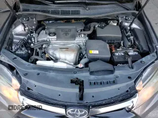 ✅ 2017 Toyota Camry XLE • VIN: 4T1BF1FK4HU774564 • Lot: 67718575. Wystawiony na Copart z przebiegiem 90 537 mil. Bezpłatny archiwum sprzedaży aukcyjnych z USA i szczegółowy raport historii pojazdu na DreamBid. Zdjęcie 15.