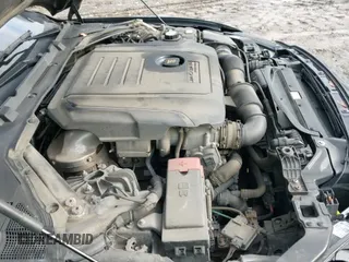 ✅ 2017 Jaguar XE • VIN: SAJAJ4BNXHA977865 • Lot: 41480578. Listed on IAAI with 117,917 mi. Free auction sales archive from the USA and detailed vehicle history report at DreamBid. Image 13.