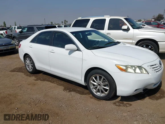✅ 2009 Toyota Camry LE • VIN: 4T4BE46K89R120324 • Лот: 45281886. Опубликован ранее на IAAI с пробегом 133 714 миль. Бесплатный доступ к архиву аукционных продаж из США и подробный отчёт об истории автомобиля на DreamBid. Изображение 1.