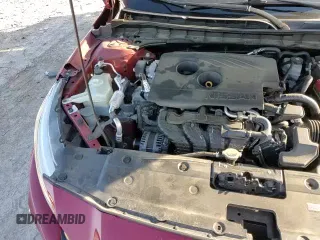 ✅ 2020 Nissan Altima SR • VIN: 1N4BL4CV5LC249269 • Lot: 82516465. Wystawiony na Copart z przebiegiem 110 847 mil. Bezpłatny archiwum sprzedaży aukcyjnych z USA i szczegółowy raport historii pojazdu na DreamBid. Zdjęcie 13.