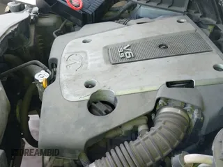 ✅ 2009 Infiniti FX • VIN: JNRAS18U69M104428 • Lot: 42847087. Listed on IAAI with 205,250 mi. Free auction sales archive from the USA and detailed vehicle history report at DreamBid. Image 12.