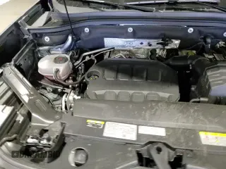 ✅ 2024 Volkswagen Atlas SEL Premium R-Line • VIN: 1V2FR2CA3RC564171 • Lot: 81148665. Listed on Copart with 3,421 mi. Free auction sales archive from the USA and detailed vehicle history report at DreamBid. Image 17.