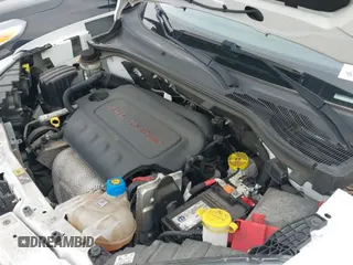 ✅ 2022 Ram ProMaster City Cargo Tradesman • VIN: ZFBHRFAB6N6Y29576 • Lot: 43680933. Wystawiony na IAAI z przebiegiem 40 404 mil. Bezpłatny archiwum sprzedaży aukcyjnych z USA i szczegółowy raport historii pojazdu na DreamBid. Zdjęcie 19.