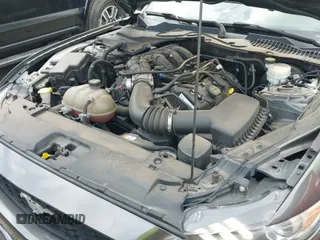 ✅ 2017 Ford Mustang V6 • VIN: 1FA6P8AM3H5286758 • Lot: 42770174. Wystawiony na IAAI z przebiegiem 94 796 mil. Bezpłatny archiwum sprzedaży aukcyjnych z USA i szczegółowy raport historii pojazdu na DreamBid. Zdjęcie 19.