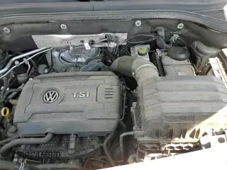 ✅ 2021 Volkswagen Atlas S • VIN: 1V2GP2CA9MC581074 • Lot: 61603295. Listed on Copart with 55,200 mi. Free auction sales archive from the USA and detailed vehicle history report at DreamBid. Image 16.