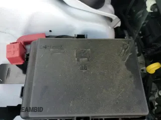 ✅ 2022 Dodge Charger SXT • VIN: 2C3CDXBG7NH197387 • Лот: 85328635. Опубликован ранее на Copart с пробегом 68 058 миль. Бесплатный доступ к архиву аукционных продаж из США и подробный отчёт об истории автомобиля на DreamBid. Изображение 13.