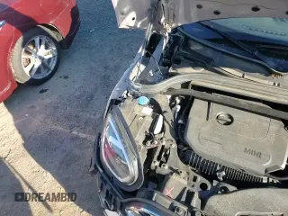 ✅ 2023 MINI Countryman Cooper S • VIN: WMZ83BR09P3P78864 • Лот: 81959585. Опубликован ранее на Copart с пробегом 37 353 миль. Бесплатный доступ к архиву аукционных продаж из США и подробный отчёт об истории автомобиля на DreamBid. Изображение 13.