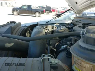 ✅ 2005 Ford F-250 XL • VIN: 1FTSX21P55EC76972 • Лот: 41620344. Опубликован ранее на IAAI с пробегом 193 624 миль. Бесплатный доступ к архиву аукционных продаж из США и подробный отчёт об истории автомобиля на DreamBid. Изображение 19.