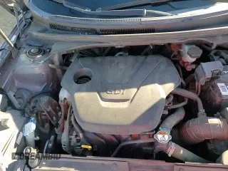 ✅ 2017 Hyundai Veloster • VIN: KMHTC6ADXHU315459 • Lot: 83424414. Wystawiony na Copart z przebiegiem 167 469 mil. Bezpłatny archiwum sprzedaży aukcyjnych z USA i szczegółowy raport historii pojazdu na DreamBid. Zdjęcie 13.