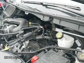 ✅ 2023 Ford Transit Cargo • VIN: 1FTBR1Y84PKB55342 • Лот: 41511478. Опубликован ранее на IAAI с пробегом 27 688 миль. Бесплатный доступ к архиву аукционных продаж из США и подробный отчёт об истории автомобиля на DreamBid. Изображение 18.