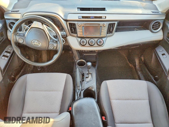 ✅ 2014 Toyota RAV4 LE • VIN: 2T3BFREV7EW127430 • Lot: 98262455. Wystawiony na Copart z przebiegiem 282 311 mil. Bezpłatny archiwum sprzedaży aukcyjnych z USA i szczegółowy raport historii pojazdu na DreamBid. Zdjęcie 8.