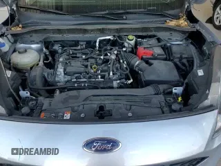 ✅ 2022 Ford Escape S • VIN: 1FMCU0F66NUB62157 • Лот: 89621175. Опубликован ранее на Copart с пробегом 57 005 миль. Бесплатный доступ к архиву аукционных продаж из США и подробный отчёт об истории автомобиля на DreamBid. Изображение 13.