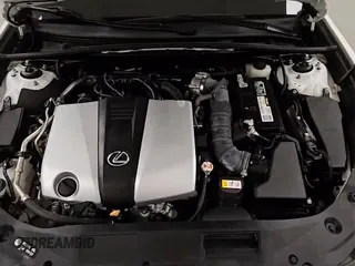 ✅ 2022 Lexus ES 350 F Sport • VIN: 58AJZ1B11NU130668 • Лот: 83988625. Опубликован ранее на Copart с пробегом 55 338 миль. Бесплатный доступ к архиву аукционных продаж из США и подробный отчёт об истории автомобиля на DreamBid. Изображение 13.