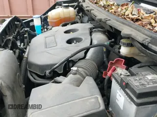 ✅ 2017 Ford Edge SE • VIN: 2FMPK4G91HBB75870 • Lot: 43578752. Wystawiony na IAAI z przebiegiem 123 664 mil. Bezpłatny archiwum sprzedaży aukcyjnych z USA i szczegółowy raport historii pojazdu na DreamBid. Zdjęcie 19.