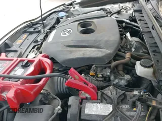 ✅ 2021 Mazda CX-30 Premium • VIN: 3MVDMBDY5MM310616 • Lot: 42471343. Listed on IAAI with 45,170 mi. Free auction sales archive from the USA and detailed vehicle history report at DreamBid. Image 19.