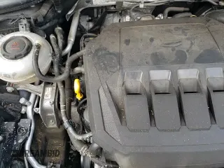 ✅ 2020 Audi A3 S line Premium • VIN: WAUBEGFF5LA103005 • Lot: 64402805. Wystawiony na Copart z przebiegiem 62 065 mil. Bezpłatny archiwum sprzedaży aukcyjnych z USA i szczegółowy raport historii pojazdu na DreamBid. Zdjęcie 16.