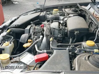 ✅ 2008 Subaru Outback • VIN: 4S4BP60C887322191 • Lot: 41670632. Wystawiony na IAAI z przebiegiem 95 425 mil. Bezpłatny archiwum sprzedaży aukcyjnych z USA i szczegółowy raport historii pojazdu na DreamBid. Zdjęcie 20.