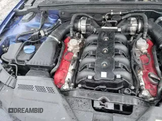 ✅ 2015 Audi RS 5 • VIN: WUAC6BFR7FA901563 • Лот: 86359644. Опубликован ранее на Copart с пробегом 160 122 миль. Бесплатный доступ к архиву аукционных продаж из США и подробный отчёт об истории автомобиля на DreamBid. Изображение 12.