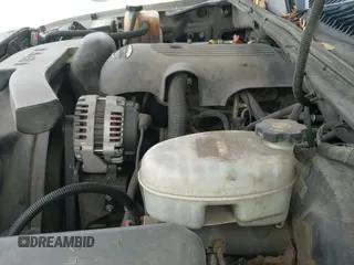 ✅ 2003 Chevrolet Suburban LT • VIN: 3GNFK16Z53G272826 • Лот: 42361834. Опубликован ранее на IAAI с пробегом 286 719 миль. Бесплатный доступ к архиву аукционных продаж из США и подробный отчёт об истории автомобиля на DreamBid. Изображение 14.